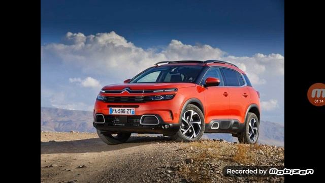 29#FaktMotoryzacyjny- Shotting Brake w Modelu ARTEON , Citroen C5 AirCross смотреть онлайн