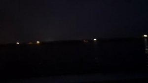 Как показывает Видео Камера HiWatch DS-206(B) (2.8-12mm) Ночью