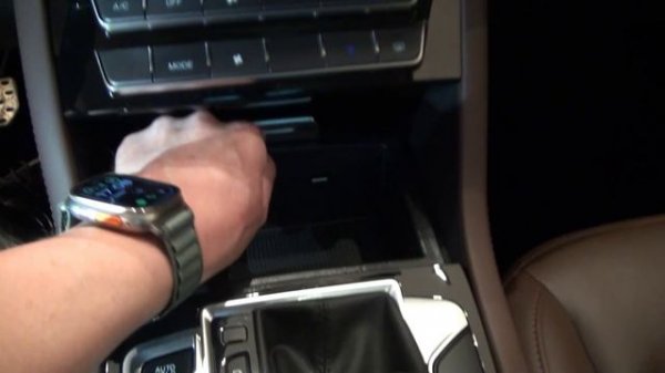 VGV U70PRO обзор от Мотор-Плейс