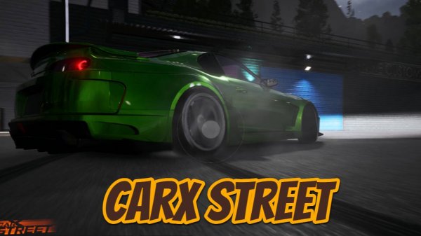 Валим боком не по детски! Зеленый может.