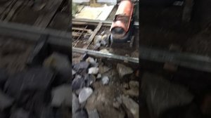 Убираю скалу в гараже3
Результат смеси Тихий взрыв