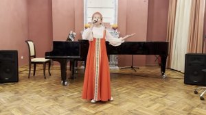 Умывает красно солнышко. Петранкова Ева