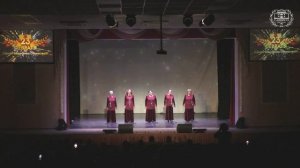 Муз. В.Соловьева-Седого, ст.  М. Исаковского "Услышь меня. хорошая"