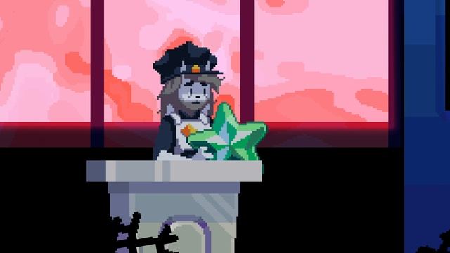 PEPPERED: An Existential Platformer (2025) [PC]