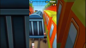 subway surfers 1.0.4