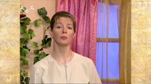 Рассказы о святых. Великий понедельник