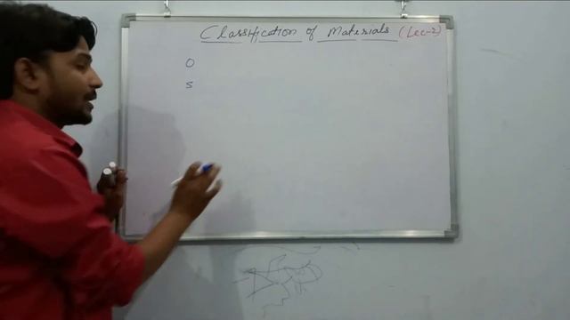 Electrical engineering - first (Lecture -2) смотреть онлайн