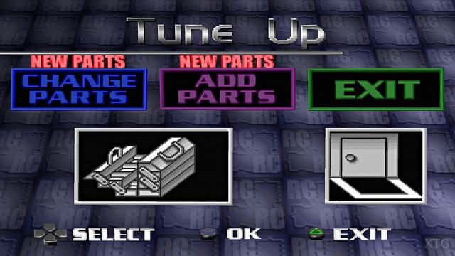 RC de Go! PS1 Gameplay HD (Beetle PSX HW) смотреть онлайн