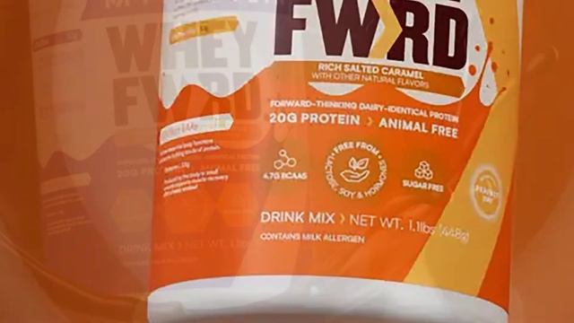 Myprotein Whey Forward смотреть онлайн