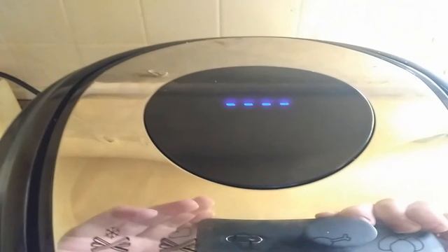 Rovsun 1800 Watt Air Fryer Stopped Working смотреть онлайн