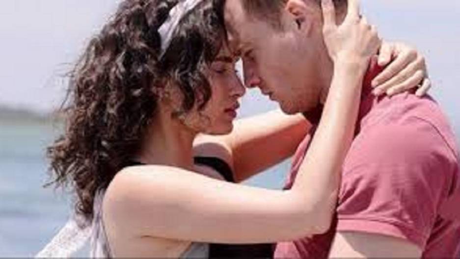 Муся Тотибадзе - Тебя..автор ролика Светлый смотреть онлайн