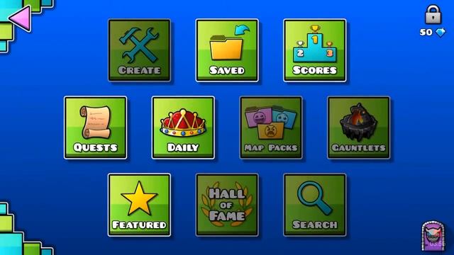 3 часть geometry dash world смотреть онлайн