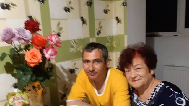 Мамочке 66 лет! смотреть онлайн