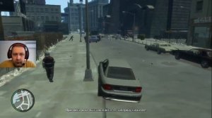 GTA 4 СМЕРТЬ ВЛАДА ВЫБОР ОЧЕВИДЕН