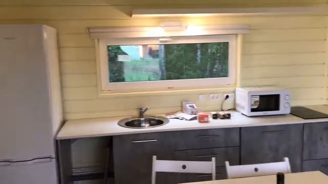 Норвежский дом баня 52 смотреть онлайн