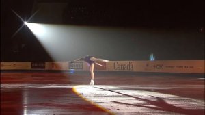 Aliona Kostornaia / Алена Косторная - Twilight EX (Skate Canada 2021)