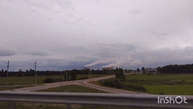 Фабрика по производству облаков 🔥