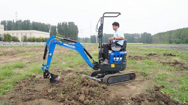 Rippa R13-надежный многофункциональный помощник.