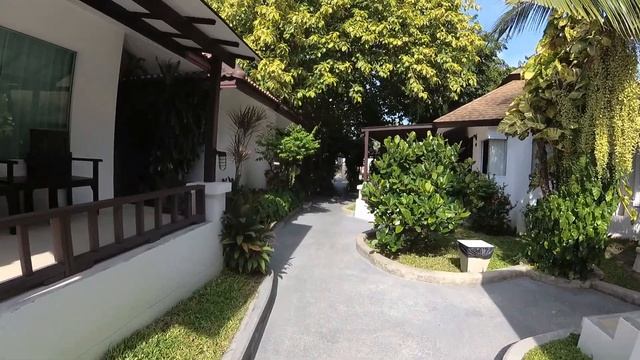 Chaweng Cove Beach Resort смотреть онлайн