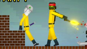 Зомби Апокалипсис - 7 Часть