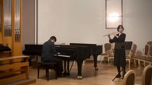 Astor Piazzolla. Nightclub 1960