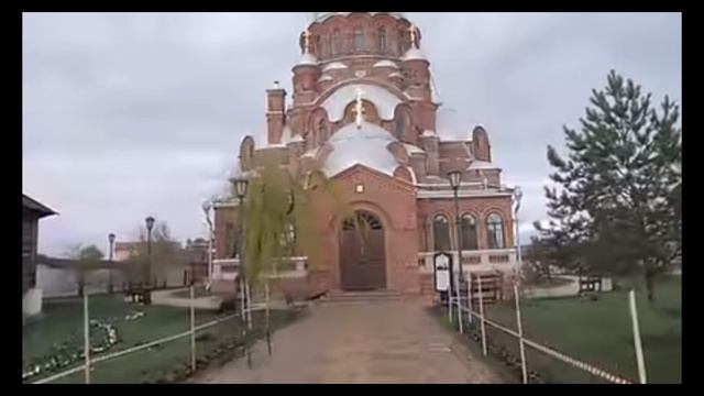 Свияжск смотреть онлайн