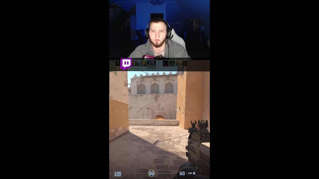 TWITCH: RONCHEVSKIY #twitch #стрим #стример #automobile #stream #gaming #твич #ravshann #csgo #твитч смотреть онлайн