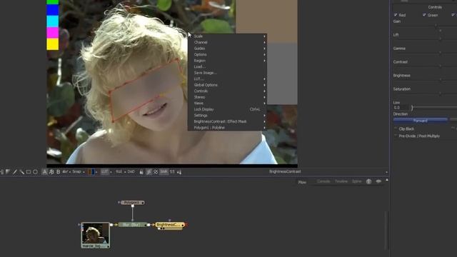 Fusion Secrets смотреть онлайн