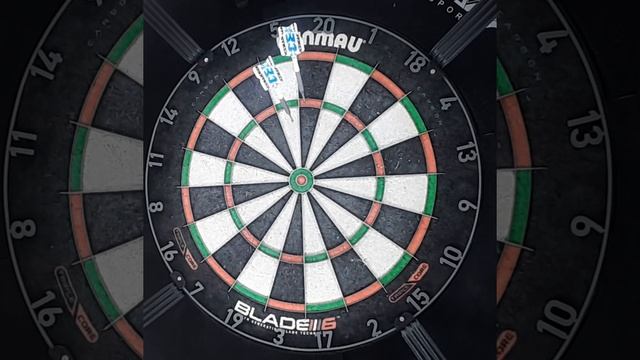 Darts 501 смотреть онлайн