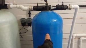 Какие фильтры ставить на воду из скважины в частном доме?