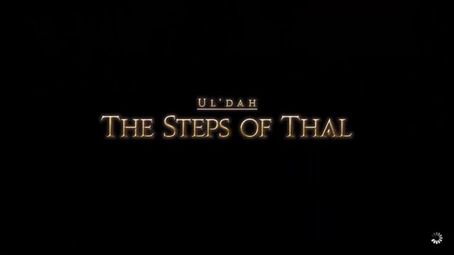 Final Fantasy XIV - Blue Mage Level 55 - Job Quest 11 - Bolt from the Blue смотреть онлайн