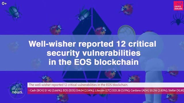 Blockchain developers are leaving Github. The new GMO miner is more powerful than S9. смотреть онлайн