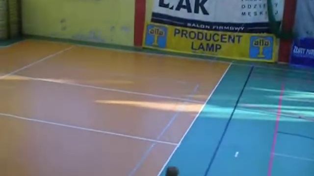 Mecz KOS VICTORIA CZ-WA VS RAKÓW CZ-WA MISTRZOSTWA CZĘSTOCHOWY. смотреть онлайн