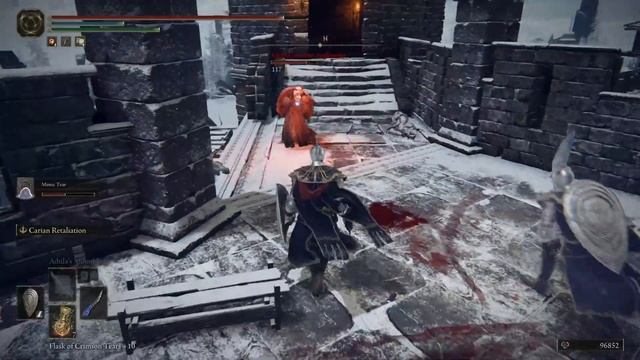 Elden Ring Part 46 Fire Hellfire смотреть онлайн