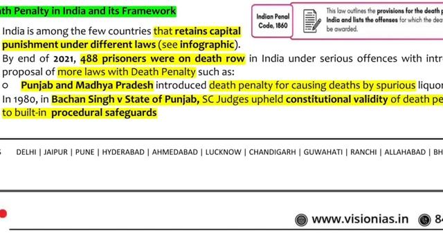 VISION IAS PT 365 POLITY CURRENT AFFAIRS FOR UPSC PRELIMS EXAM 2023 PART- 3 #UPSC #IAS #PT365 смотреть онлайн