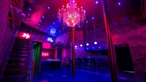 MSK PLACE | Steklo loft | г. Москва, ул. Бауманская д.20c7