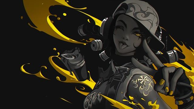 Raze New Voice Line | Valorant | MENACE Gaming смотреть онлайн