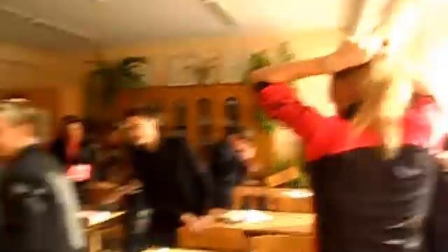 VLOG : Школа и кто кого родил (: смотреть онлайн