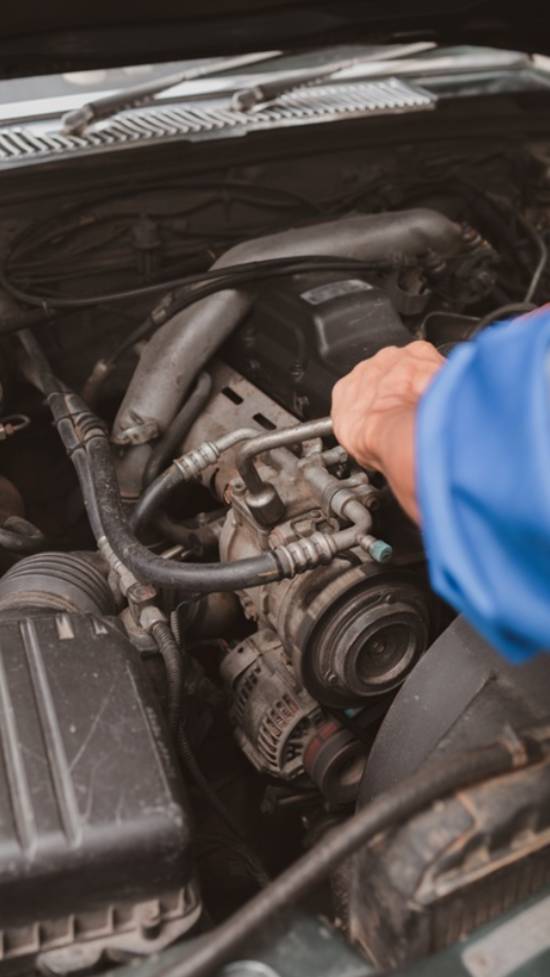 ГБО — один из лучших способов экономии на дальних поездках смотреть онлайн