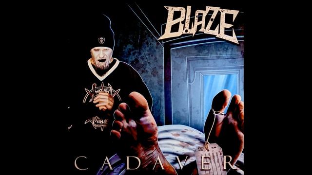 Blaze Ya Dead Homie - Cadaver [Vinyl Record Edition] (Side A) смотреть онлайн