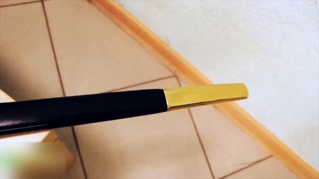 Шпага Елизаветинская образца 1740-1760 годов