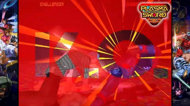 Capcom Fighting Collection 2 - Official Game Spotlight Trailer