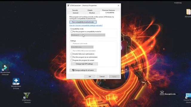 GTA 5 launch error (Launcher.exe - System Error) | How to fix GTA 5 System Error Not Opening. смотреть онлайн