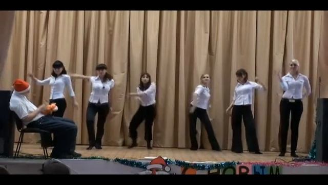 Шоу-номер.avi смотреть онлайн
