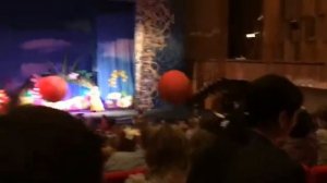 Лунтик Спектакль 6 часть Финал!