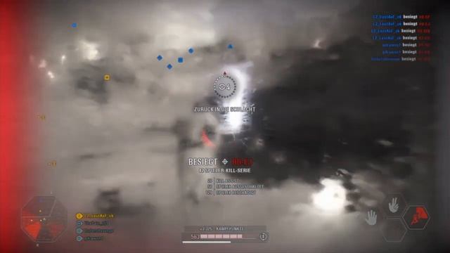 Star Wars Battlefront II ⭐Epic Moments⭐ #3 смотреть онлайн
