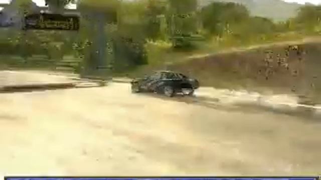 FlatOut 2 Toñazos sobre 4 ruedas смотреть онлайн