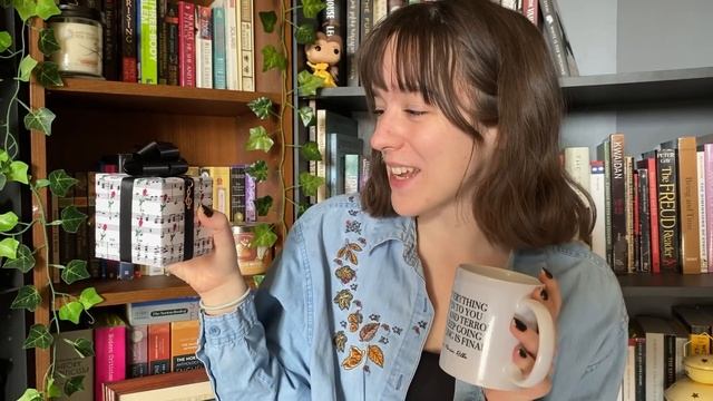 A couple busy weeks of books & book clubs // new projects + reading 6 novels смотреть онлайн