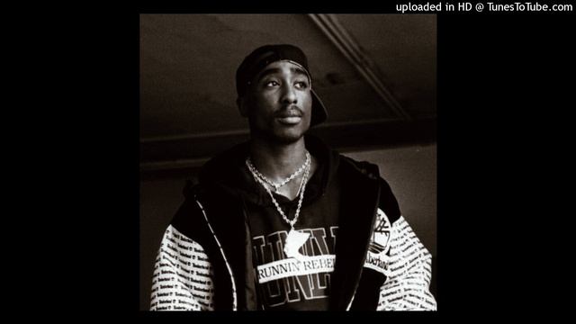 2Pac x Big L Old School 90s Type Beat - "My Style" смотреть онлайн