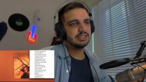 TumaniYO   Помню | Reaction | Иностранный диджей реагирует на русский хип-хоп